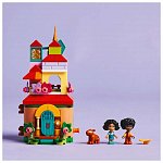 LEGO Disney - Minicasa din Encanto 43261
