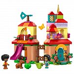 LEGO Disney - Minicasa din Encanto 43261