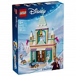 LEGO Disney - Castelul Arendelle din Regatul de gheata 43265