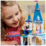 LEGO Disney - Castelul si caleasca Cenusaresei 43275
