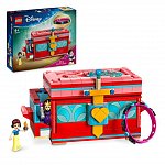 LEGO Disney - Cutia cu bijuterii a Albei ca Zapada 43276