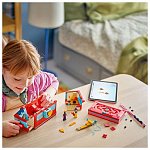 LEGO Disney - Cutia cu bijuterii a Albei ca Zapada 43276