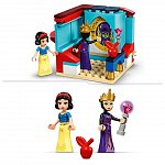 LEGO Disney - Cutia cu bijuterii a Albei ca Zapada 43276
