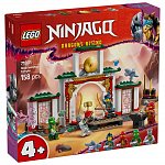 LEGO Ninjago - Templul Spinjitzu al luptatorilor ninja 71831