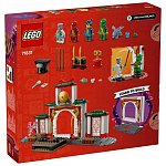 LEGO Ninjago - Templul Spinjitzu al luptatorilor ninja 71831