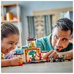 LEGO Ninjago - Templul Spinjitzu al luptatorilor ninja 71831
