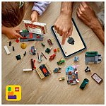 LEGO Ninjago - Templul Spinjitzu al luptatorilor ninja 71831