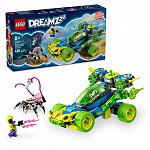LEGO DREAMZzz - Mateo si masina de curse Z-Blob 71491