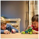 LEGO DREAMZzz - Mateo si masina de curse Z-Blob 71491
