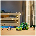 LEGO DREAMZzz - Mateo si masina de curse Z-Blob 71491