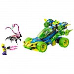 LEGO DREAMZzz - Mateo si masina de curse Z-Blob 71491
