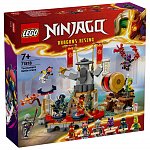LEGO NINJAGO - Arena de lupta de la turneu 71818