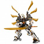 LEGO NINJAGO - Robotul-dragon de titan al lui Cole 71821