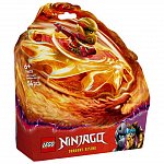 LEGO Ninjago - Dragonul Spinjitzu rotitor al lui Kai 71823