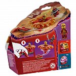 LEGO Ninjago - Dragonul Spinjitzu rotitor al lui Kai 71823