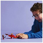 LEGO Ninjago - Dragonul Spinjitzu rotitor al lui Kai 71823