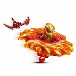 LEGO Ninjago - Dragonul Spinjitzu rotitor al lui Kai 71823