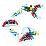 LEGO DREAMZzz - Controlerul-avion cu reactie al lui Cooper 71489