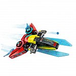LEGO DREAMZzz - Controlerul-avion cu reactie al lui Cooper 71489