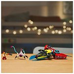 LEGO DREAMZzz - Controlerul-avion cu reactie al lui Cooper 71489