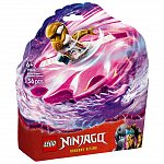 LEGO Ninjago - Dragonul Spinjitzu al Sorei 71824