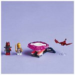 LEGO Ninjago - Dragonul Spinjitzu al Sorei 71824
