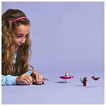 LEGO Ninjago - Dragonul Spinjitzu al Sorei 71824