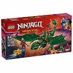 LEGO Ninjago - Dragonul de Padure al lui Lloyd 71829