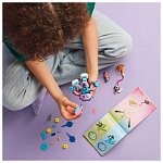 LEGO DREAMZzz - Izzie si iepurasul de gaming Bunchurro 71490