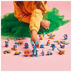 LEGO DREAMZzz - Aventurile creative cu animale ale lui Bunchu 71488