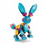 LEGO DREAMZzz - Aventurile creative cu animale ale lui Bunchu 71488