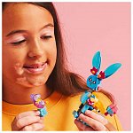 LEGO DREAMZzz - Aventurile creative cu animale ale lui Bunchu 71488
