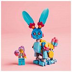 LEGO DREAMZzz - Aventurile creative cu animale ale lui Bunchu 71488