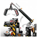 LEGO City - Cimitir de masini vechi 60472