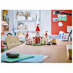 LEGO Super Mario - Batalia cu Roy la castelul lui Peach 71435