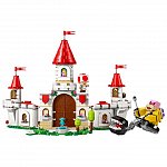 LEGO Super Mario - Batalia cu Roy la castelul lui Peach 71435