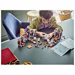 LEGO Super Mario - Conacul bantuit al lui King Boo 71436