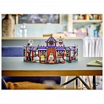 LEGO Super Mario - Conacul bantuit al lui King Boo 71436