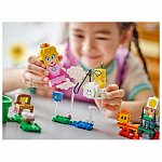 LEGO Super Mario - Aventuri cu LEGO Peach interactiva 71441
