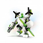 LEGO DREAMZzz - Aventurile cu roboti si vehicule ale lui Z-Blob 71487