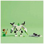 LEGO DREAMZzz - Aventurile cu roboti si vehicule ale lui Z-Blob 71487