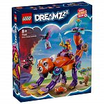 LEGO DREAMZzz - Animalele din vis ale lui Izzie 71481