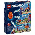 LEGO DREAMZzz - Animalele din vis ale lui Izzie 71481