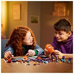 LEGO DREAMZzz - Animalele din vis ale lui Izzie 71481