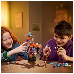 LEGO DREAMZzz - Animalele din vis ale lui Izzie 71481