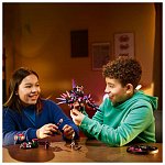 LEGO DREAMZzz - Creaturile de cosmar ale vrajitoarei din Never 71483