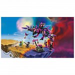 LEGO DREAMZzz - Creaturile de cosmar ale vrajitoarei din Never 71483