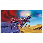 LEGO DREAMZzz - Creaturile de cosmar ale vrajitoarei din Never 71483