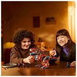 LEGO DREAMZzz - Dinozaurul robot C-Rex al lui Cooper 71484