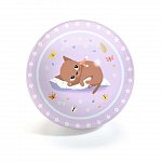 Minge Pisicuta adorabila, 12 cm, Djeco